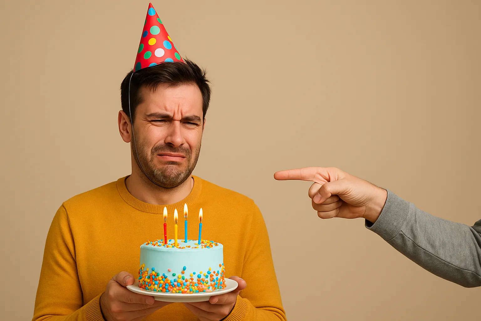 Birthday Roast Ideas: Funny Messages for a Friendly Roast