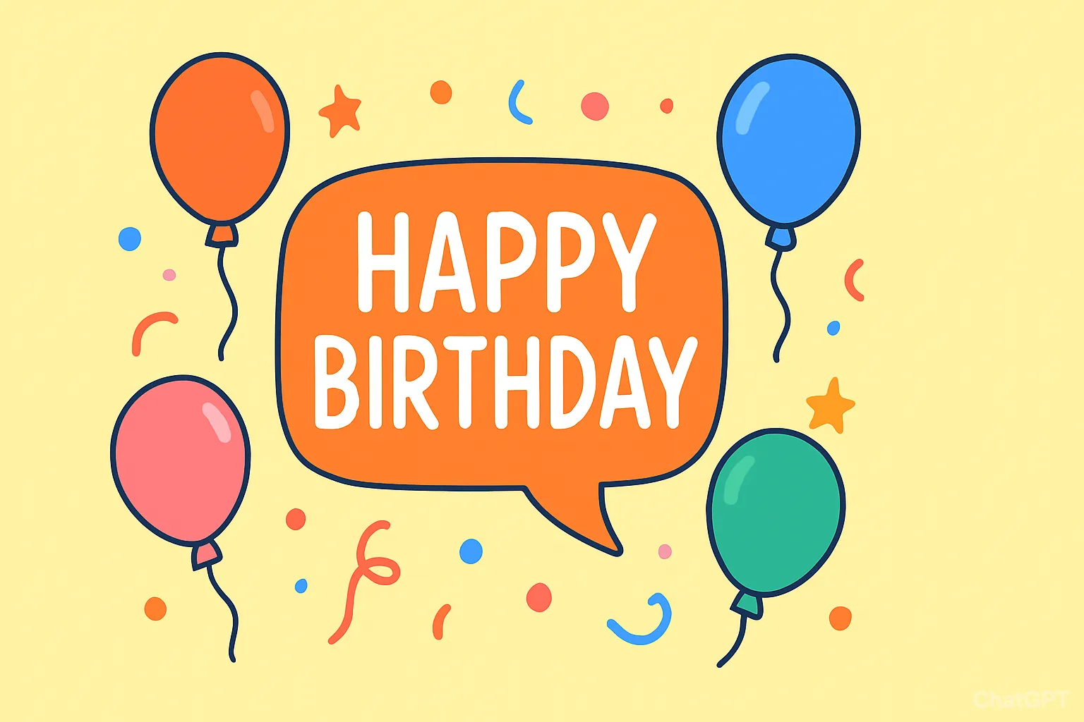 50 Short & Hilarious Birthday Texts You Can Copy-Paste