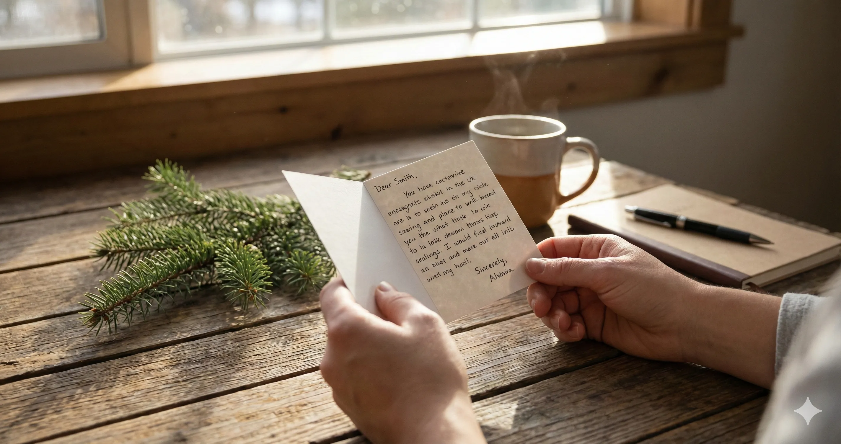 Meaningful New Year Messages to Encourage and Uplift